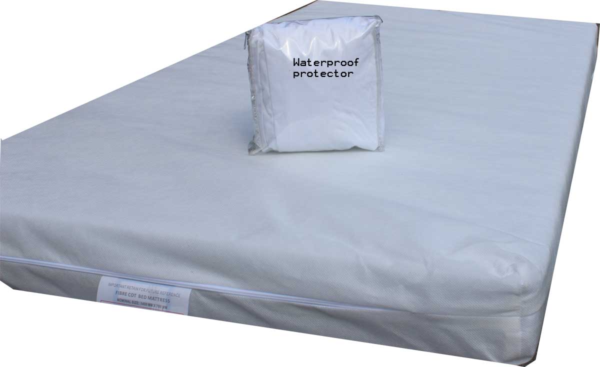 Fibre Cot Mattress Cot Mattress Company