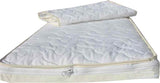 Nightynite® Coir and Lambswool Crib Mattress With Two Easychange Toppers Available In 5 Sizes-nightynite.myshopify.com