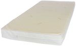 NightyNite ® NEXT TO ME Safer Crib Mattress TCPP FREE, with Coolmax and Maxispace over 83 x 50-nightynite.myshopify.com