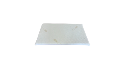 80 x 44 cm Reassurance Crib Mattress - TCPP FREE Foam - Coolmax and Maxispace Cover