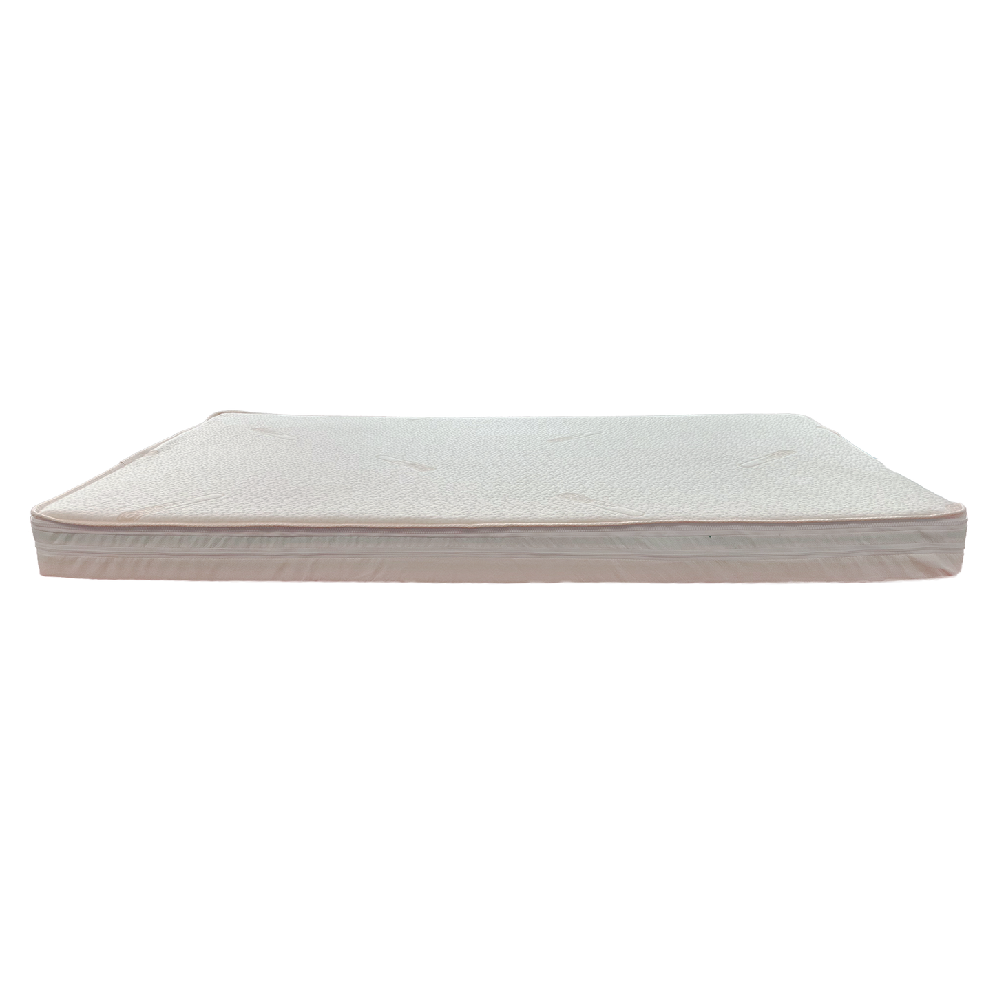 140 x 70 Airflow Pocket Cot Mattress - Foam Sprung Mattress