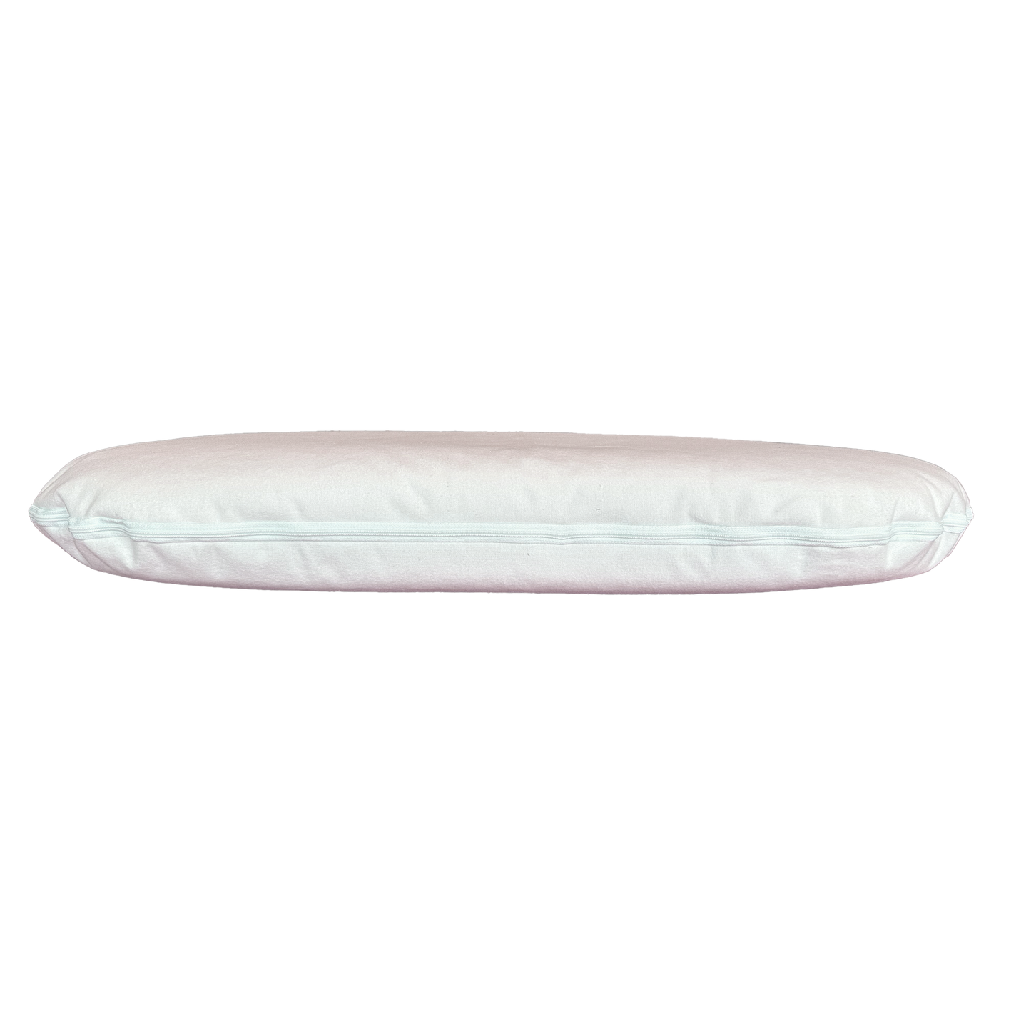 90 x 40 cm Natural-Start Crib Mattress - Coir & Lambs Wool - Outlux Cover