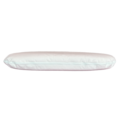90 x 40 cm Natural-Start Crib Mattress - Coir & Lambs Wool - Outlux Cover