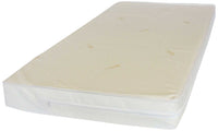 Toddler Mattress  With Spare Coolmax Covers - Cot Mattress Company