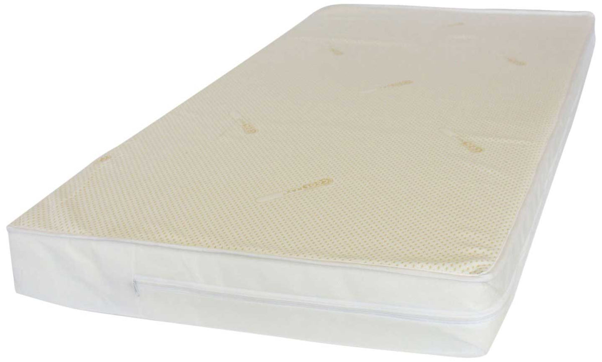140 x 70 x 10 cm Nightynite® Excellence Toddler Mattress Cot Mattress