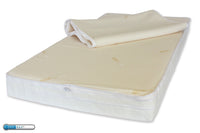 The Excellence Easychange The Most Durable Cot Mattress In The UK, Coolmax© & Maxispace Toppers - Cot Mattress Company