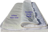 NightyNite Easychange ® Natural Coir And Lambswool Next to Me Crib Mattress-nightynite.myshopify.com