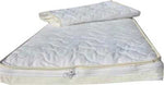 NightyNite Easychange ® Natural Coir And Lambswool Next to Me Crib Mattress-nightynite.myshopify.com