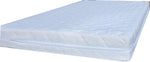 126 x 63 cm NightyNite® Ultra Fibre Cot Mattress Quilted Cover