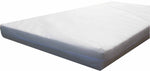 126 x 63 cm Nightynite Ultra Fibre Cot Mattress 126 x 63. size 300