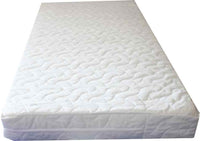 Foam Cot Mattress  in 90 x 54cn 120 x 60 cm, 126 x 63 cm - Cot Mattress Company